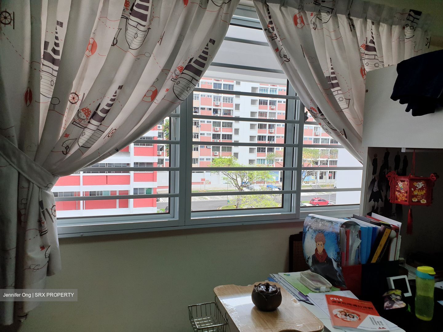Blk 2 Toh Yi Drive (Bukit Timah), HDB Executive #405101721